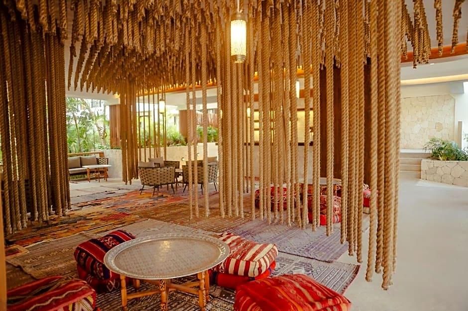 Sunday Hotel Naala, Downtown Tulum Tulum