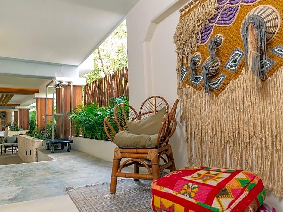 Sunday Hotel Naala, Downtown Tulum Hotel