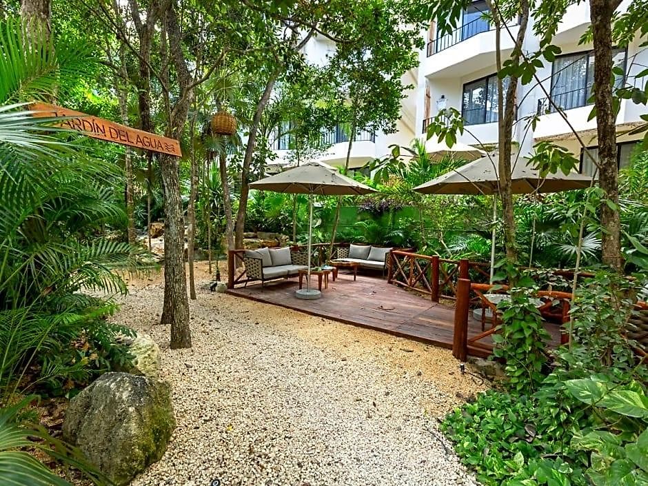 Hotel Sunday Hotel Naala, Downtown Tulum 4*