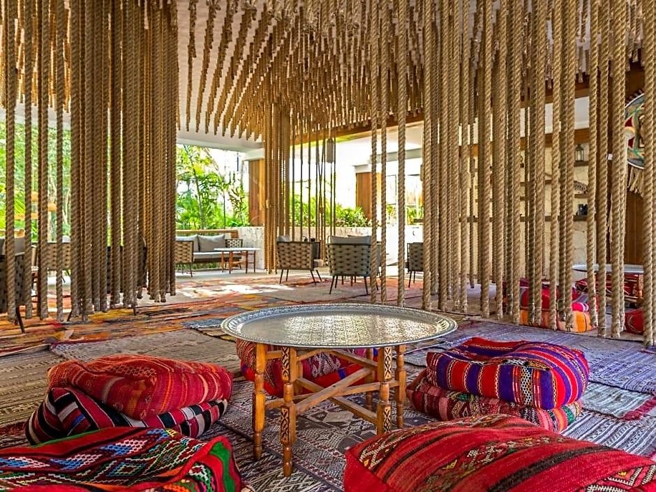 Sunday Hotel Naala, Downtown Tulum Hotel