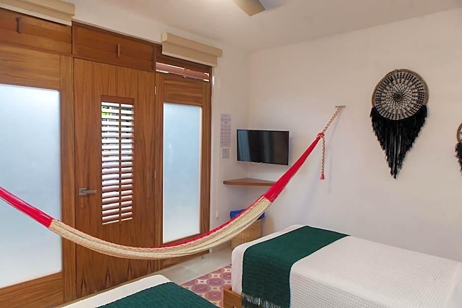 Latino Boutique Hotel 3*