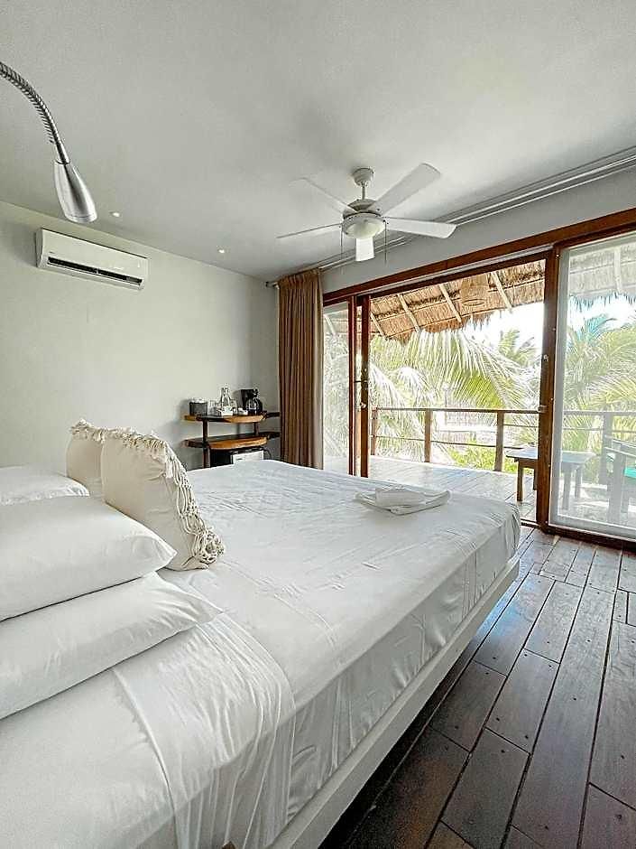 Orchid House (adults Only) 4* Tulum