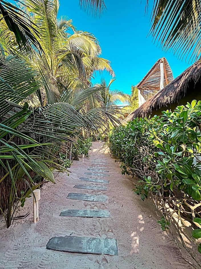 Orchid House (adults Only) Hotel