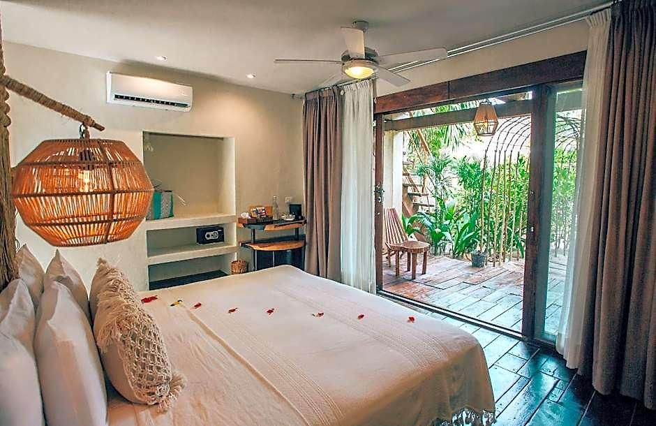 Orchid House (adults Only) 4* Tulum