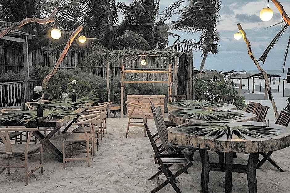 Orchid House (adults Only) 4* Tulum