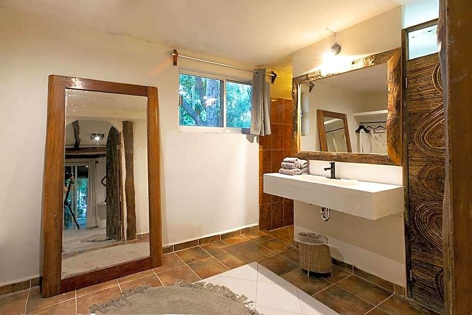 Hotel Amansala Tulum