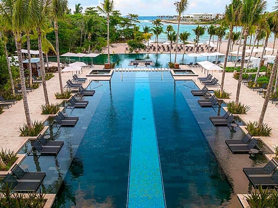 Conrad Riviera Maya Tulum