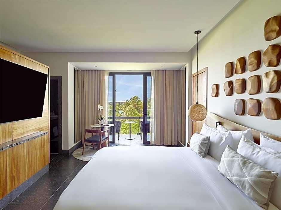 Conrad Riviera Maya Tulum