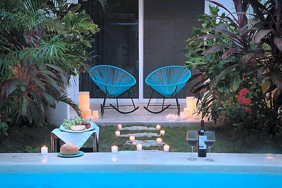 Livetulum 4* Tulum