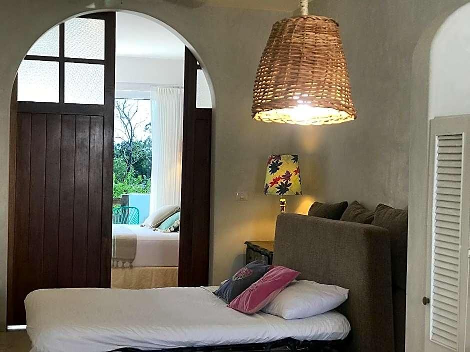 Apartahotel Livetulum