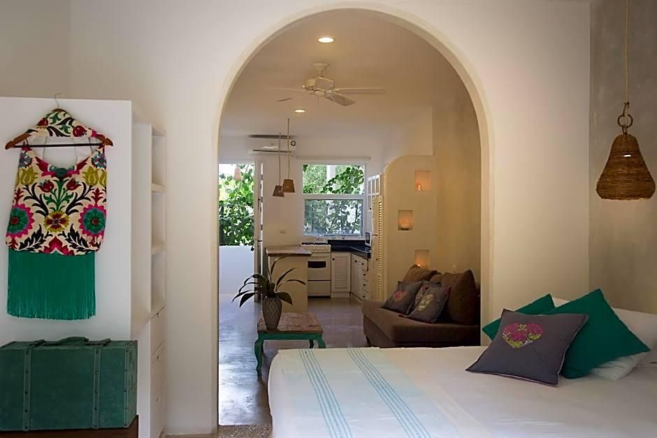 Livetulum Apartahotel