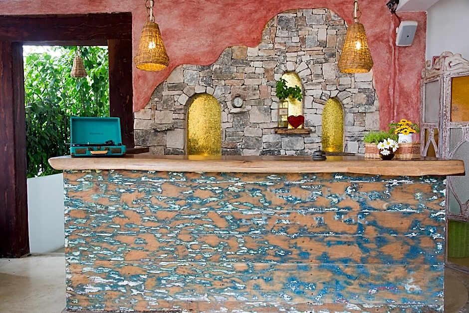 Apartahotel Livetulum Tulum