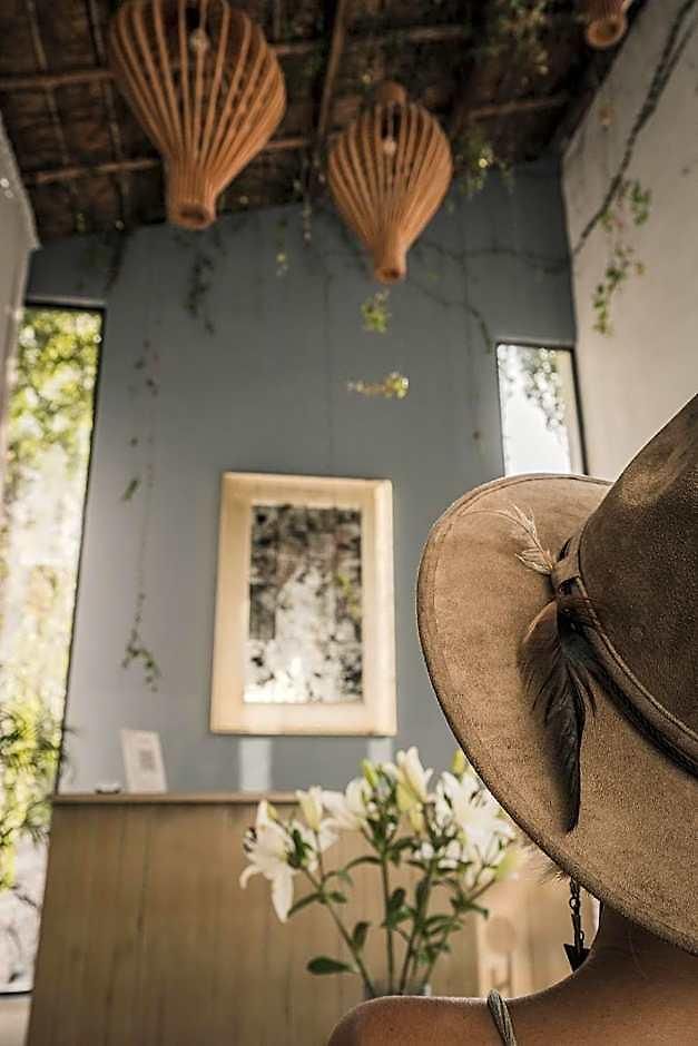 Hotel Elements Boutique Tulum