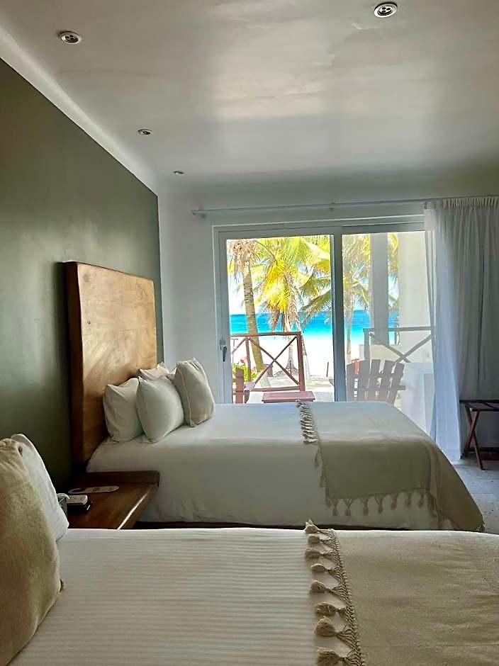 Hotel El Paraiso 4*