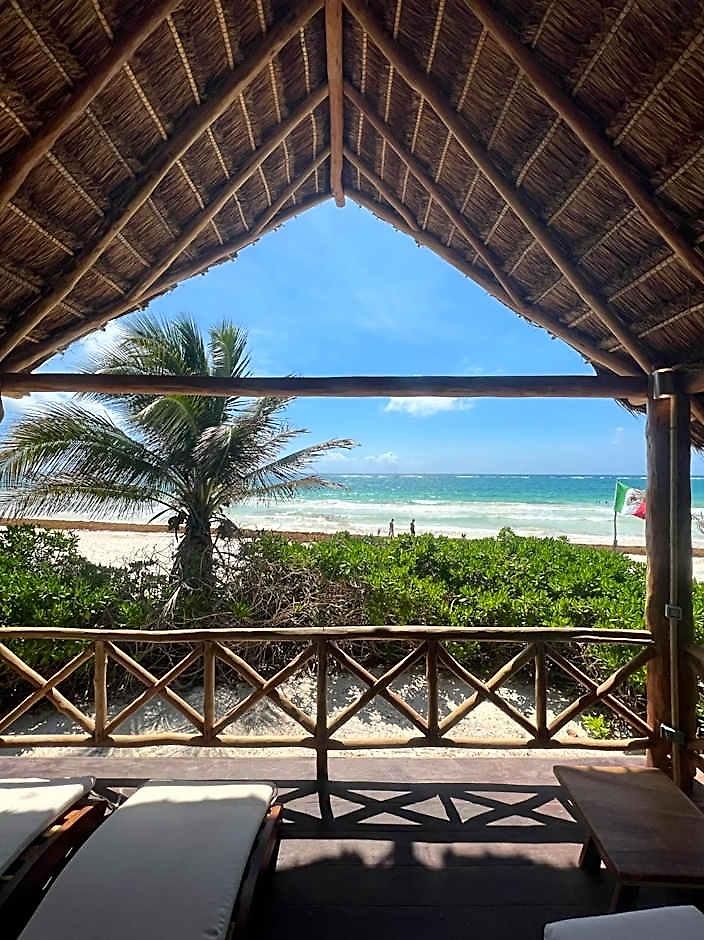 Hotel El Paraiso Tulum