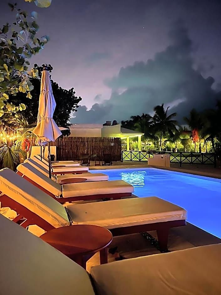 Hotel El Paraiso