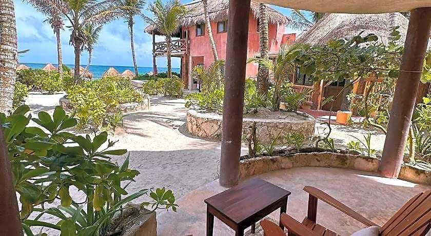La Conchita (adults Only) Hotel