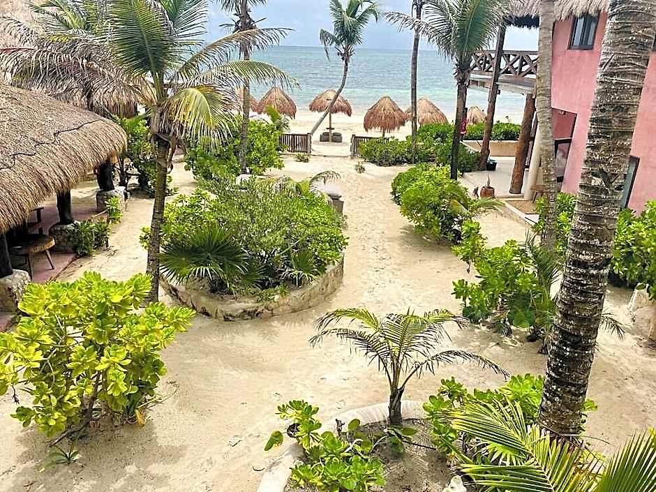 La Conchita (adults Only) 4*