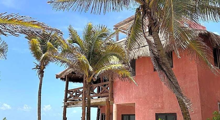 Hotel La Conchita (adults Only) Tulum