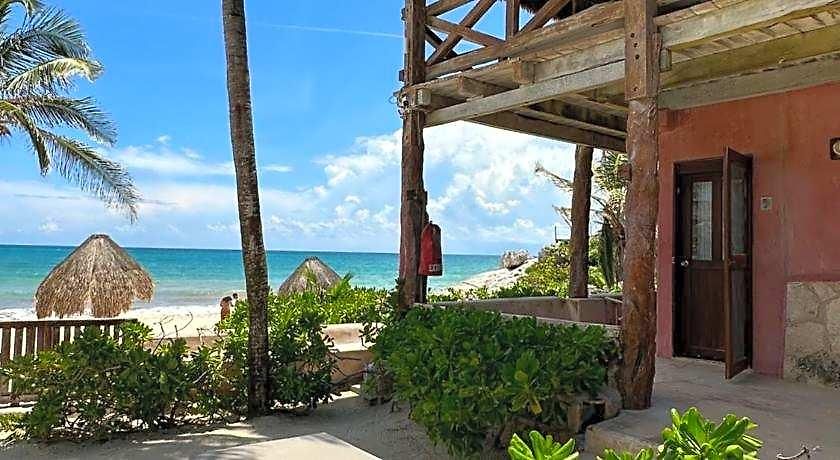 La Conchita (adults Only) 4* Tulum