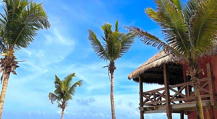 La Conchita (adults Only) Hotel