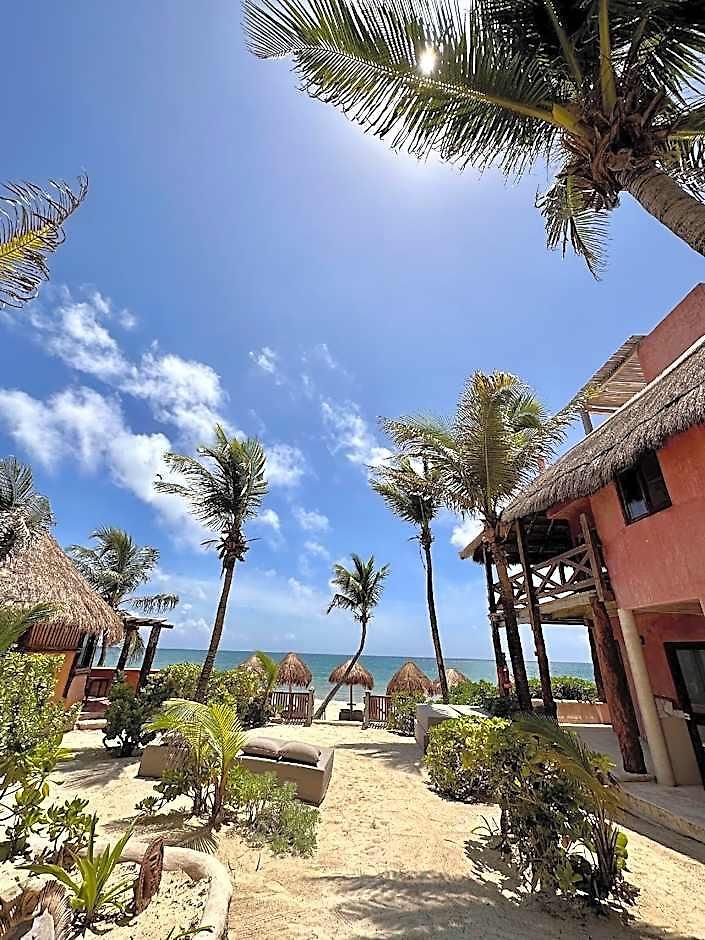 La Conchita (adults Only) Hotel Tulum