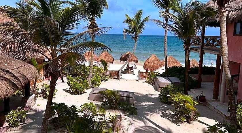 Hotel La Conchita (adults Only) 4*