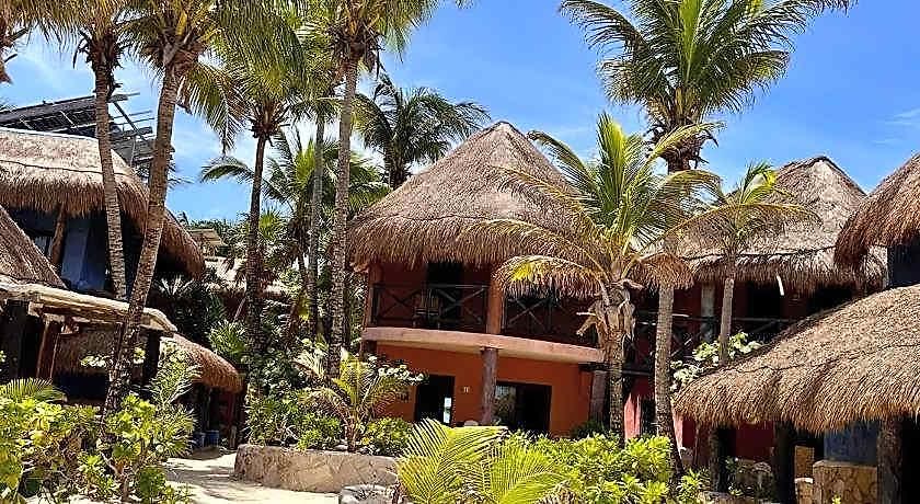 La Conchita (adults Only) Hotel Tulum