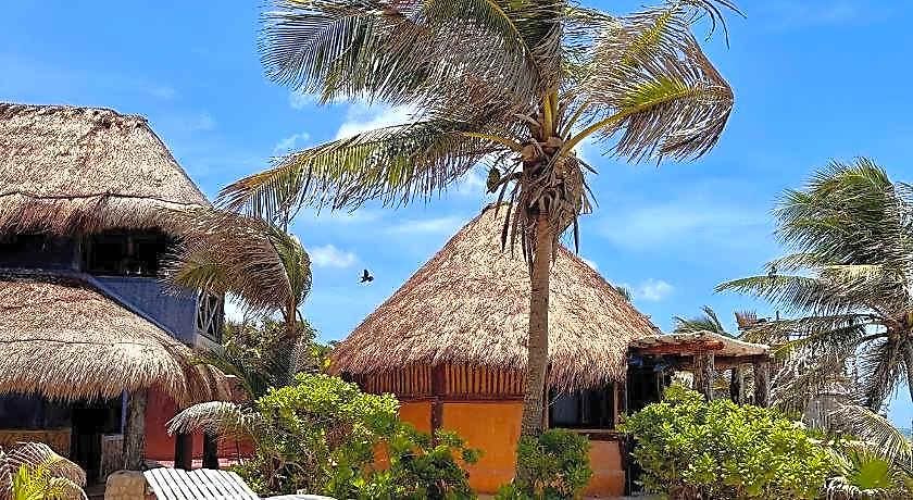 La Conchita (adults Only) Tulum