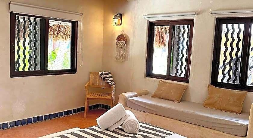 La Conchita (adults Only) Hotel