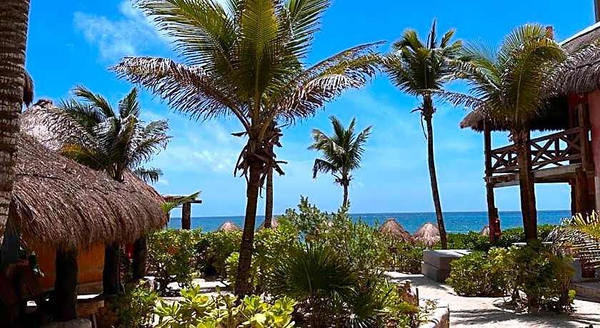 Hotel La Conchita (adults Only) 4*