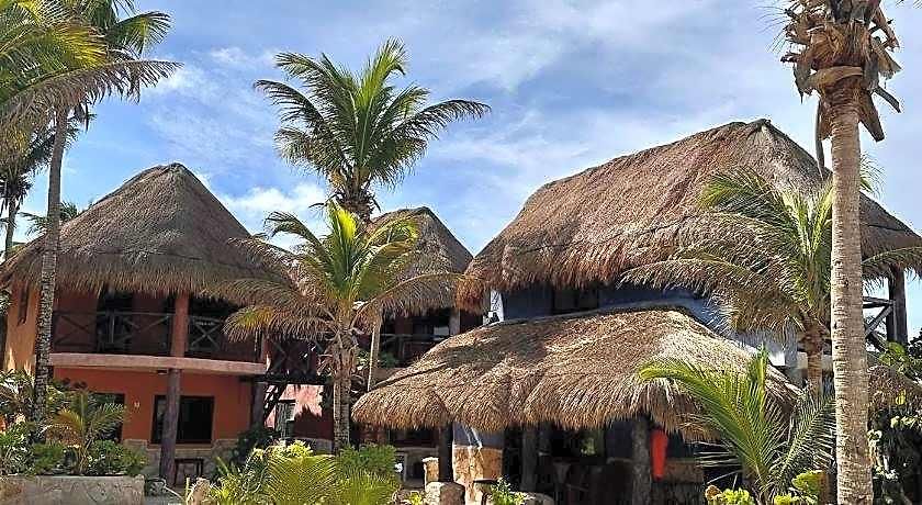 La Conchita (adults Only) 4* Tulum