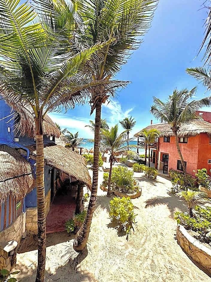 Hotel La Conchita (adults Only)