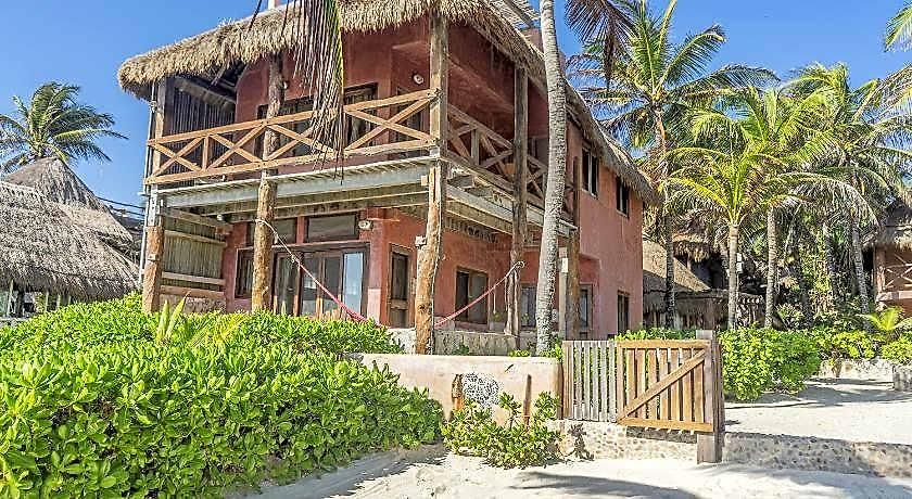 La Conchita (adults Only) Hotel Tulum