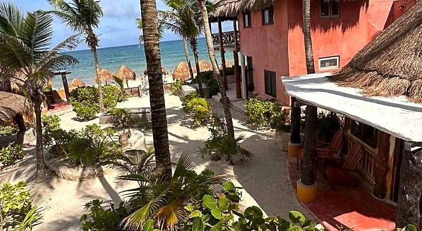 La Conchita (adults Only) Hotel Tulum