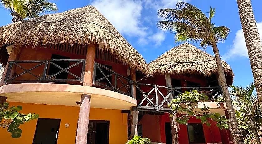 La Conchita (adults Only) 4*