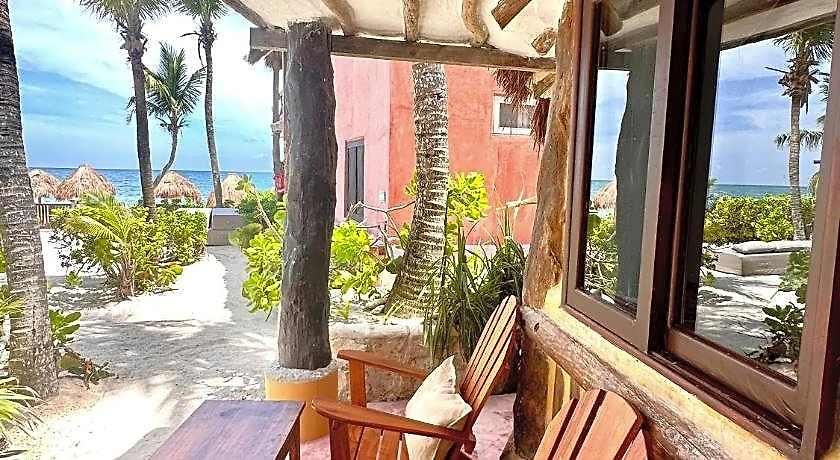 La Conchita (adults Only) Hotel 4*