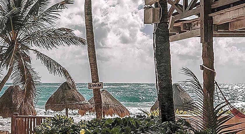 La Conchita (adults Only) Hotel