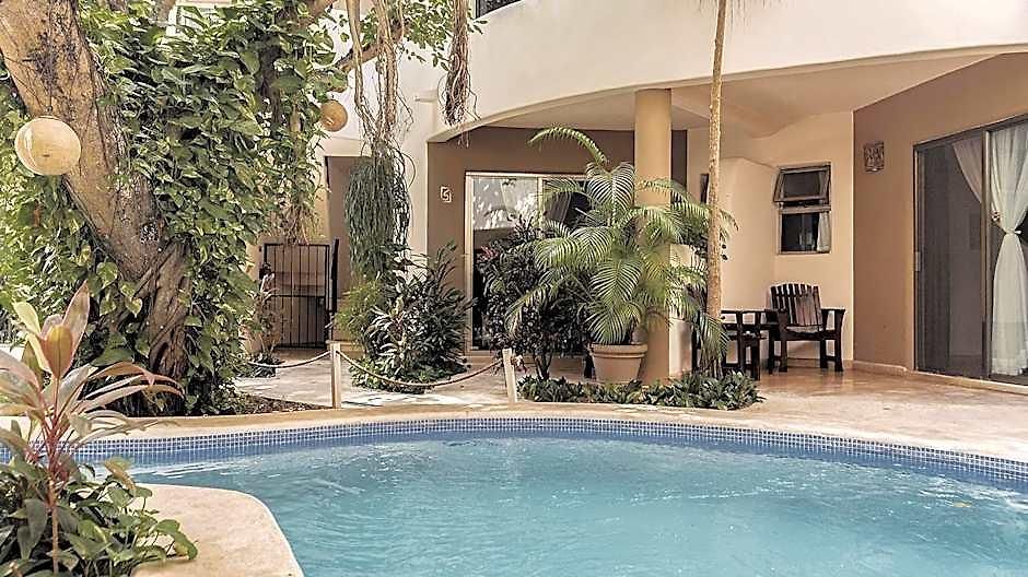 Boutique 06 (adults Only) Tulum