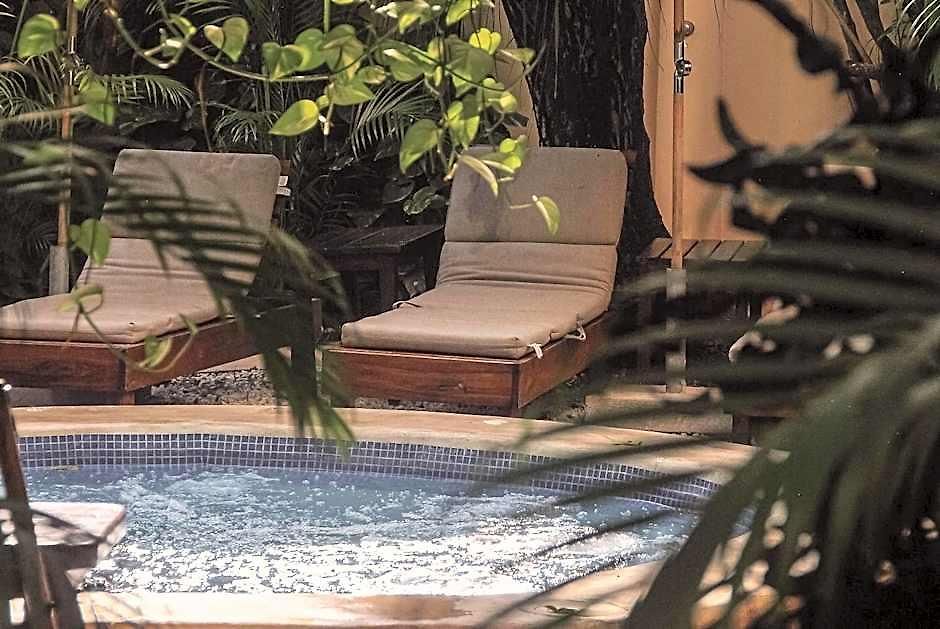 Hotel Boutique 06 (adults Only) Tulum