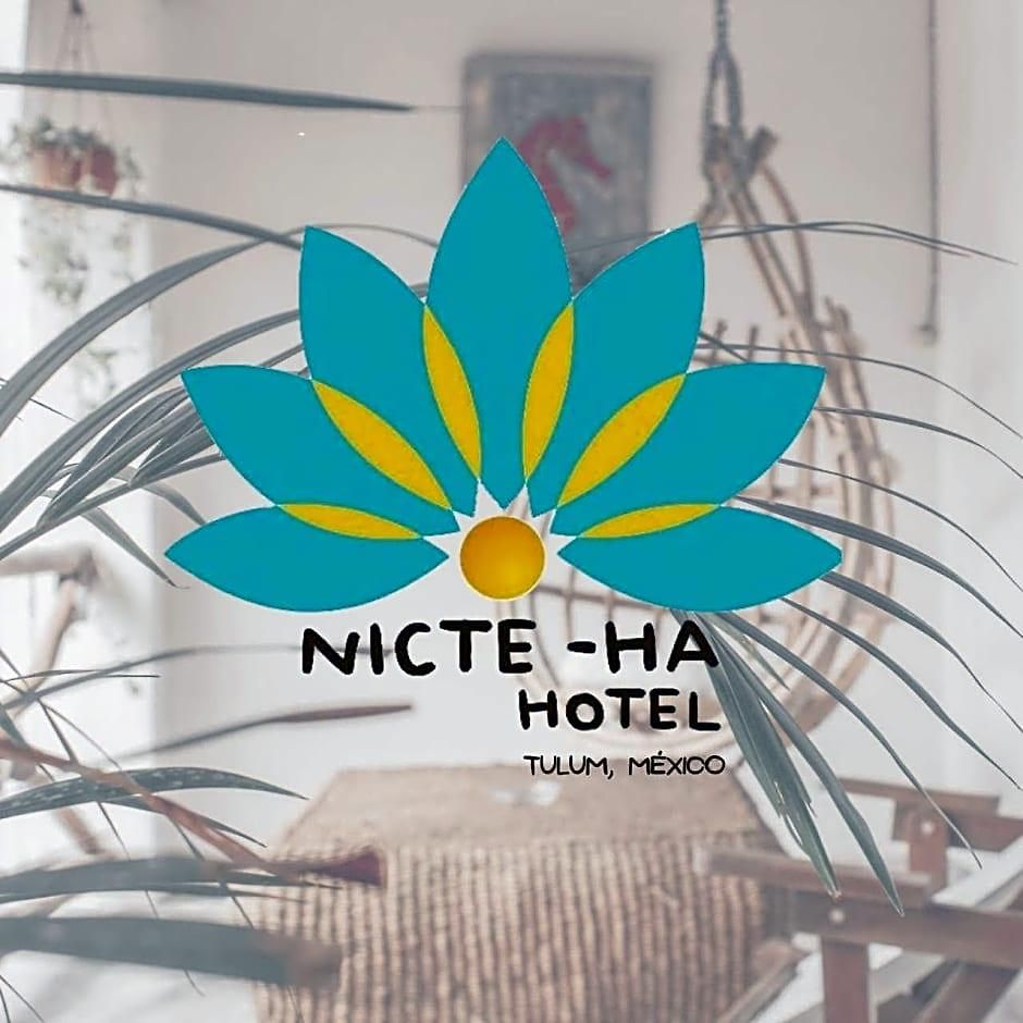 Nicte Ha Hotel Tulum