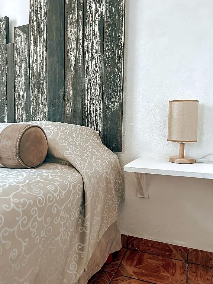 Nicte Ha Hotel Tulum