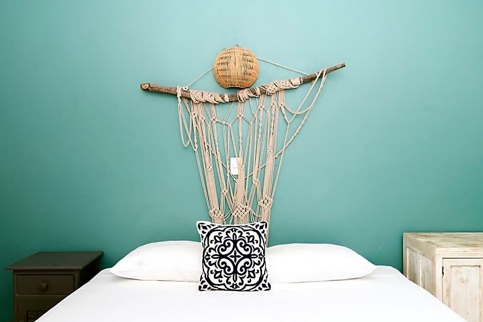 Hotel Casa Colonial
