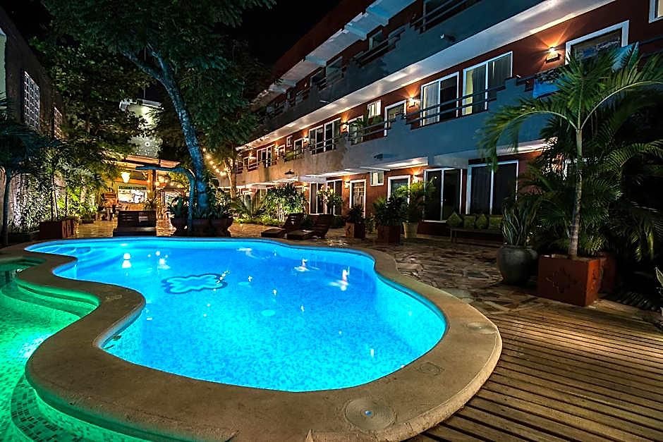 Casa Colonial 4*