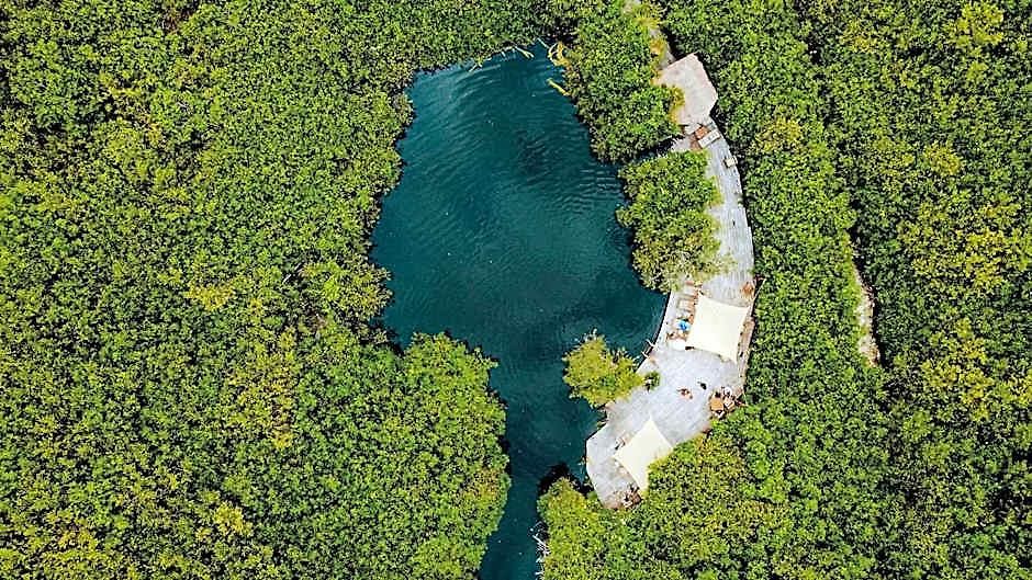 Casa Teka - Boutique & Cenote 4*