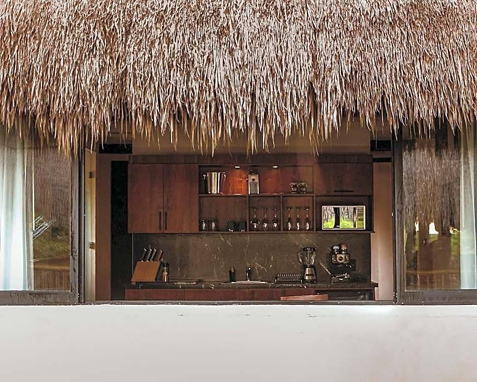 Hotel Casa Teka - Boutique & Cenote