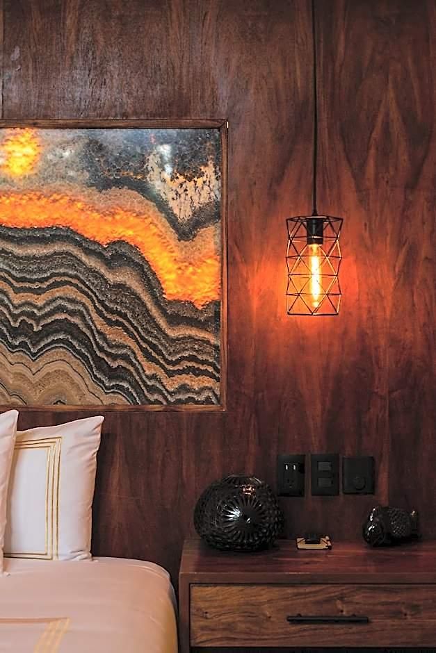 Hotel Casa Teka - Boutique & Cenote
