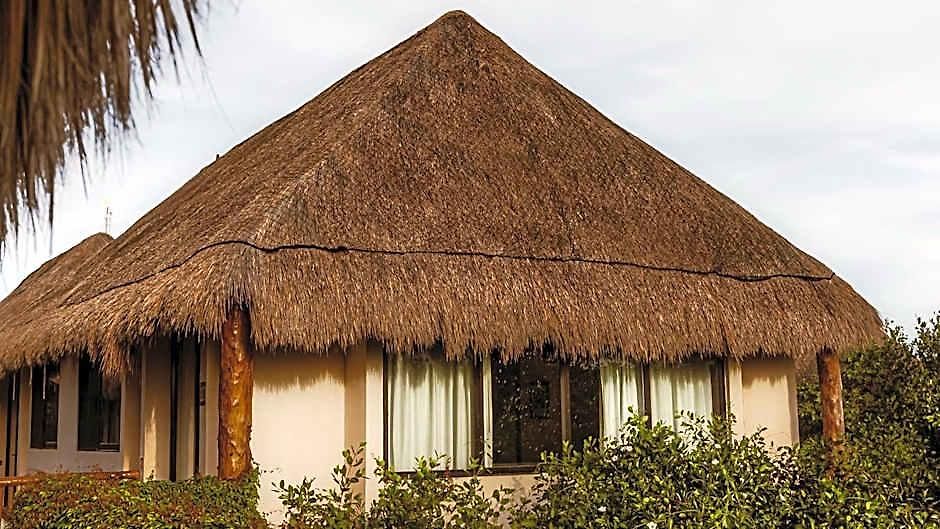 Casa Teka - Boutique & Cenote