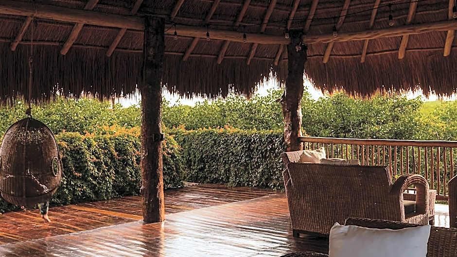 Casa Teka - Boutique & Cenote