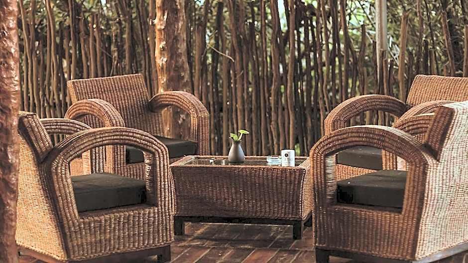 Hotel Casa Teka - Boutique & Cenote 4*